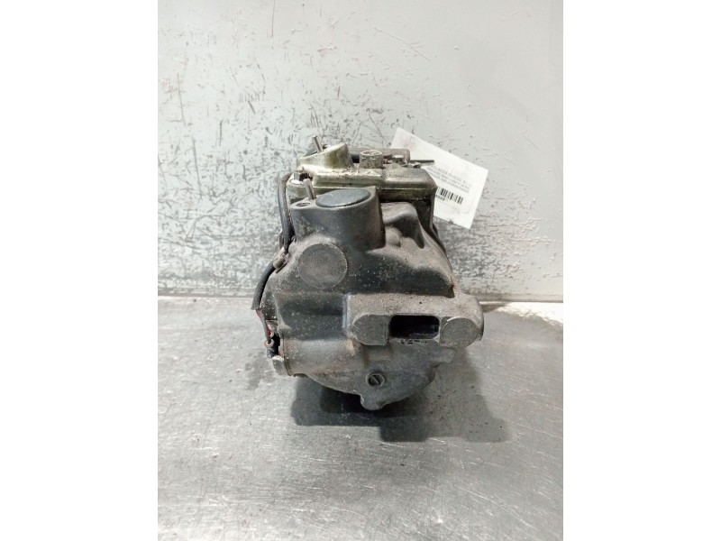 Recambio de compresor aire acondicionado para mercedes-benz clase m (w163) ml 320 (163.154) referencia OEM IAM 4472208253  