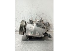 Recambio de compresor aire acondicionado para volkswagen golf v (1k1) 1.9 tdi referencia OEM IAM 6571808 P0598291 01140562