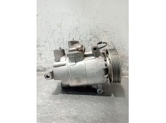 Recambio de compresor aire acondicionado para volkswagen golf v (1k1) 1.9 tdi referencia OEM IAM 6571808 P0598291 01140562 2