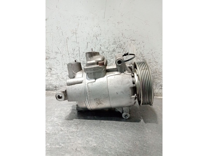 Recambio de compresor aire acondicionado para volkswagen golf v (1k1) 1.9 tdi referencia OEM IAM 6571808 P0598291 01140562