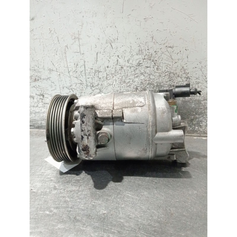 Recambio de compresor aire acondicionado para volkswagen golf v (1k1) 1.9 tdi referencia OEM IAM 6571808 P0598291 01140562