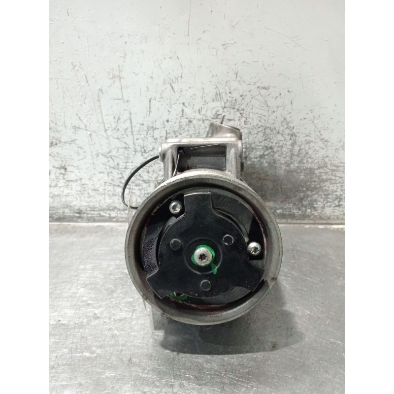 Recambio de compresor aire acondicionado para volkswagen golf v (1k1) 1.9 tdi referencia OEM IAM 6571808 P0598291 01140562