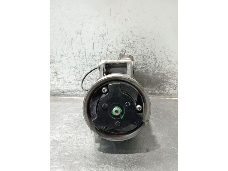 Recambio de compresor aire acondicionado para volkswagen golf v (1k1) 1.9 tdi referencia OEM IAM 6571808 P0598291 01140562