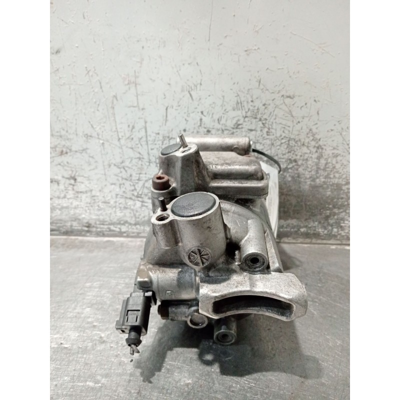 Recambio de compresor aire acondicionado para volkswagen golf v (1k1) 1.9 tdi referencia OEM IAM 6571808 P0598291 01140562