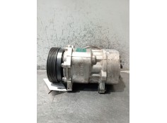 Recambio de compresor aire acondicionado para seat toledo ii (1m2) 1.9 tdi referencia OEM IAM 1J0820803F  