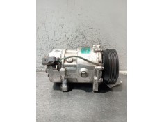 Recambio de compresor aire acondicionado para seat toledo ii (1m2) 1.9 tdi referencia OEM IAM 1J0820803F   2