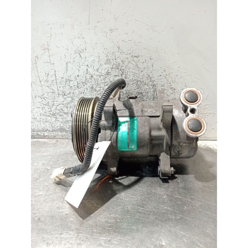 Recambio de compresor aire acondicionado para citroën xsara (n1) 1.6 16v referencia OEM IAM 1433F  