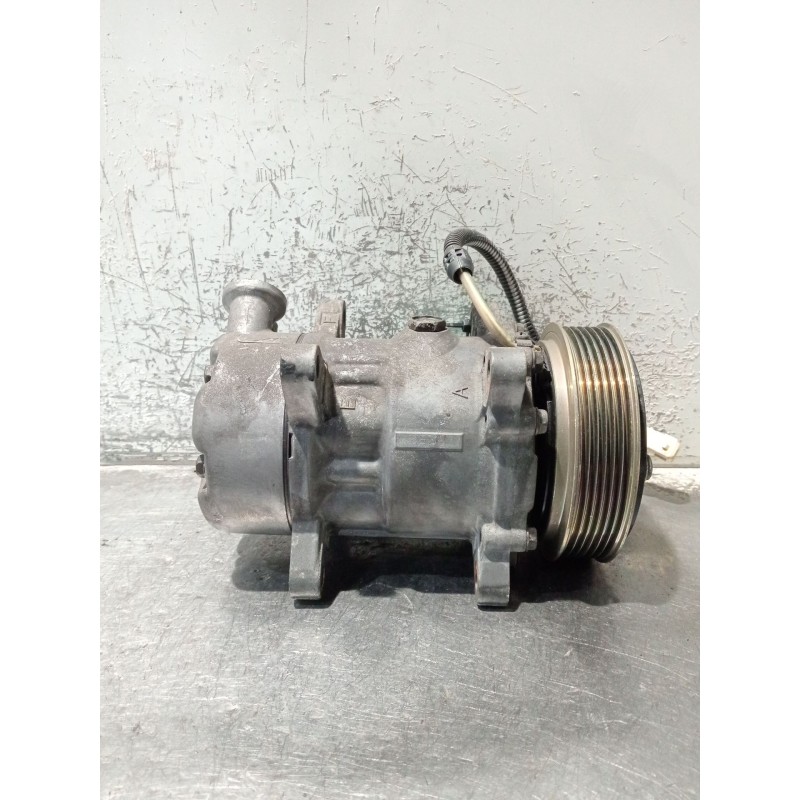Recambio de compresor aire acondicionado para citroën xsara (n1) 1.6 16v referencia OEM IAM 1433F  