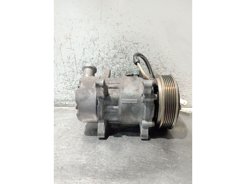 Recambio de compresor aire acondicionado para citroën xsara (n1) 1.6 16v referencia OEM IAM 1433F  