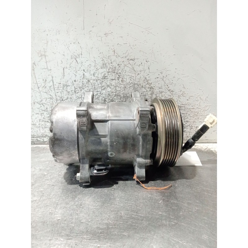 Recambio de compresor aire acondicionado para citroën xsara (n1) 1.6 16v referencia OEM IAM 1433F  