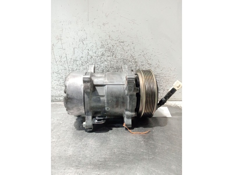 Recambio de compresor aire acondicionado para citroën xsara (n1) 1.6 16v referencia OEM IAM 1433F  