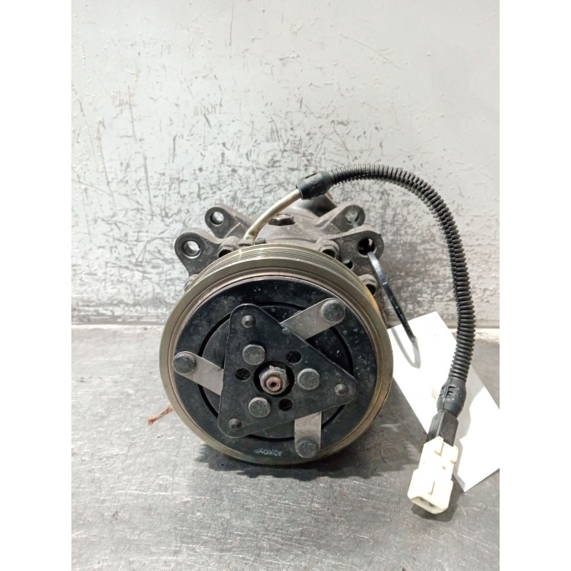 Recambio de compresor aire acondicionado para citroën xsara (n1) 1.6 16v referencia OEM IAM 1433F  