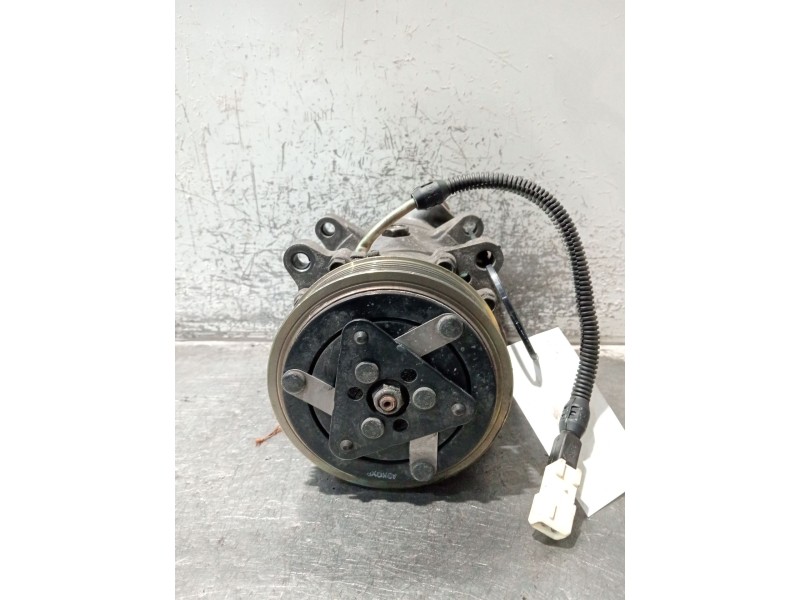 Recambio de compresor aire acondicionado para citroën xsara (n1) 1.6 16v referencia OEM IAM 1433F  