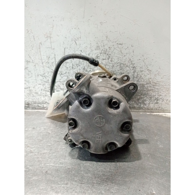 Recambio de compresor aire acondicionado para citroën xsara (n1) 1.6 16v referencia OEM IAM 1433F  