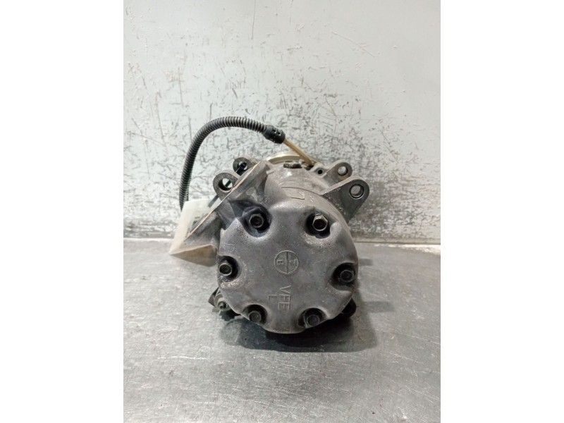 Recambio de compresor aire acondicionado para citroën xsara (n1) 1.6 16v referencia OEM IAM 1433F  