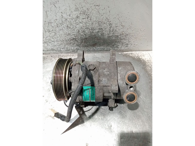 Recambio de compresor aire acondicionado para citroën xsara (n1) 1.6 16v referencia OEM IAM 1433F  