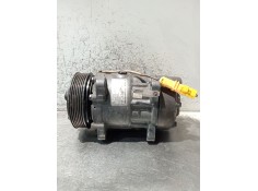 Recambio de compresor aire acondicionado para peugeot 406 (8b) 2.0 hdi 110 referencia OEM IAM SL7V16  