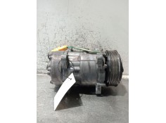 Recambio de compresor aire acondicionado para peugeot 406 (8b) 2.0 hdi 110 referencia OEM IAM SL7V16   2