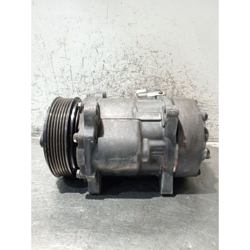 Recambio de compresor aire acondicionado para peugeot 406 (8b) 2.0 hdi 110 referencia OEM IAM SL7V16  