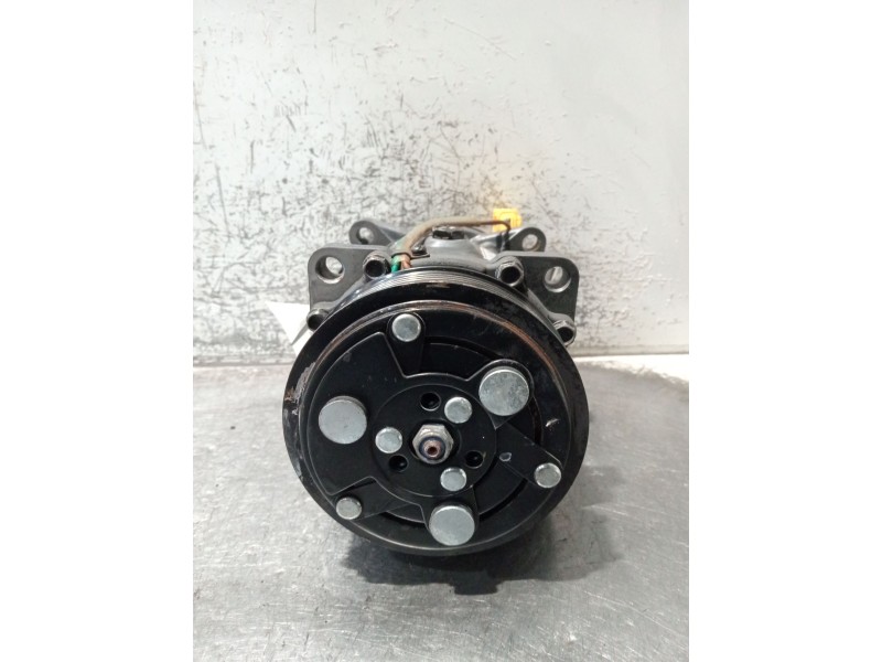 Recambio de compresor aire acondicionado para peugeot 406 (8b) 2.0 hdi 110 referencia OEM IAM SL7V16  