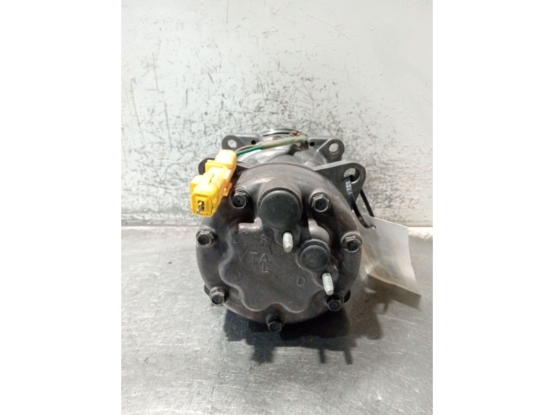 Recambio de compresor aire acondicionado para peugeot 406 (8b) 2.0 hdi 110 referencia OEM IAM SL7V16  