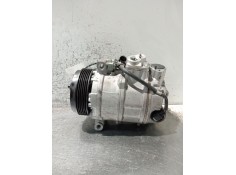 Recambio de compresor aire acondicionado para mercedes-benz clase c t-model (s203) c 220 cdi (203.206) referencia OEM IAM   
