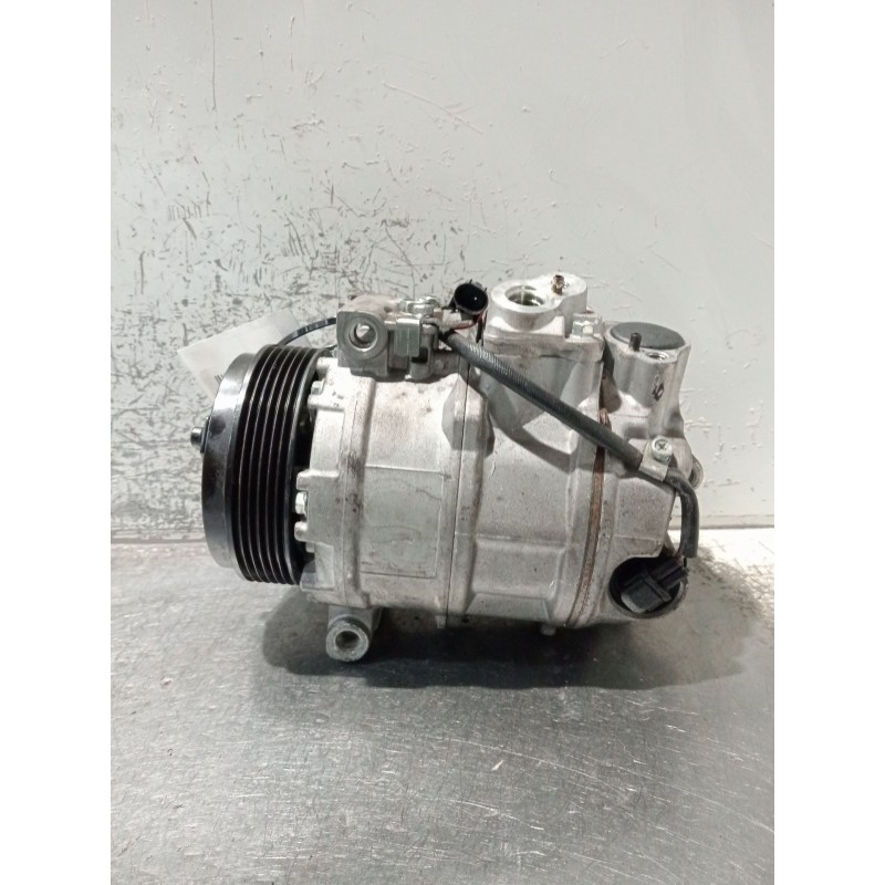 Recambio de compresor aire acondicionado para mercedes-benz clase c t-model (s203) c 220 cdi (203.206) referencia OEM IAM   