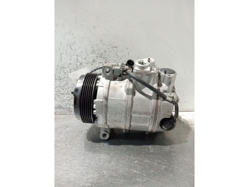 Recambio de compresor aire acondicionado para mercedes-benz clase c t-model (s203) c 220 cdi (203.206) referencia OEM IAM   