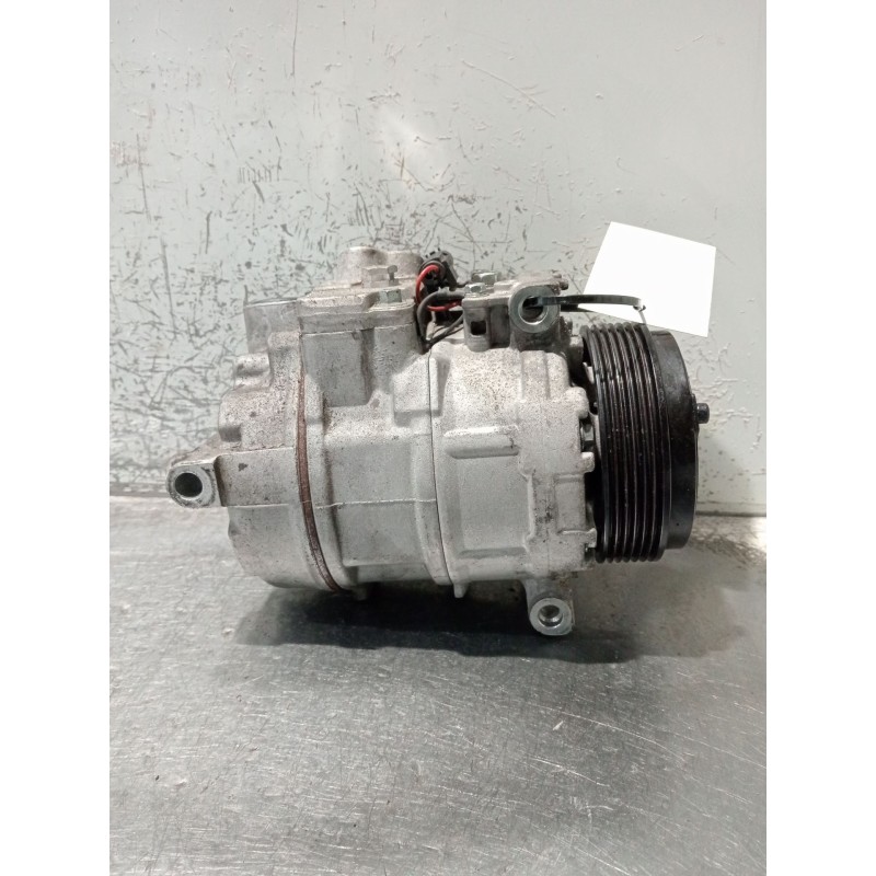 Recambio de compresor aire acondicionado para mercedes-benz clase c t-model (s203) c 220 cdi (203.206) referencia OEM IAM   