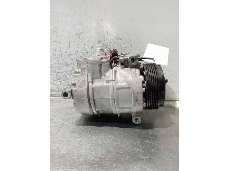 Recambio de compresor aire acondicionado para mercedes-benz clase c t-model (s203) c 220 cdi (203.206) referencia OEM IAM   