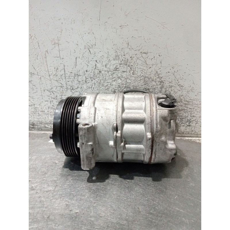 Recambio de compresor aire acondicionado para mercedes-benz clase c t-model (s203) c 220 cdi (203.206) referencia OEM IAM   
