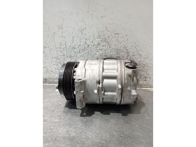 Recambio de compresor aire acondicionado para mercedes-benz clase c t-model (s203) c 220 cdi (203.206) referencia OEM IAM   