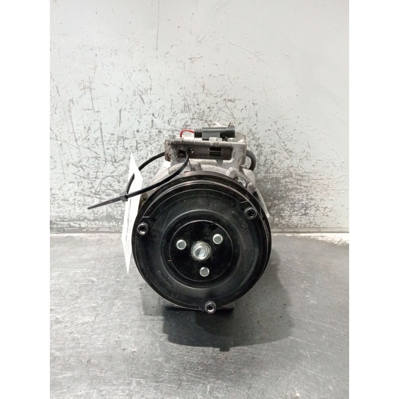 Recambio de compresor aire acondicionado para mercedes-benz clase c t-model (s203) c 220 cdi (203.206) referencia OEM IAM   