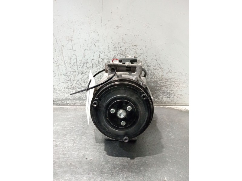 Recambio de compresor aire acondicionado para mercedes-benz clase c t-model (s203) c 220 cdi (203.206) referencia OEM IAM   