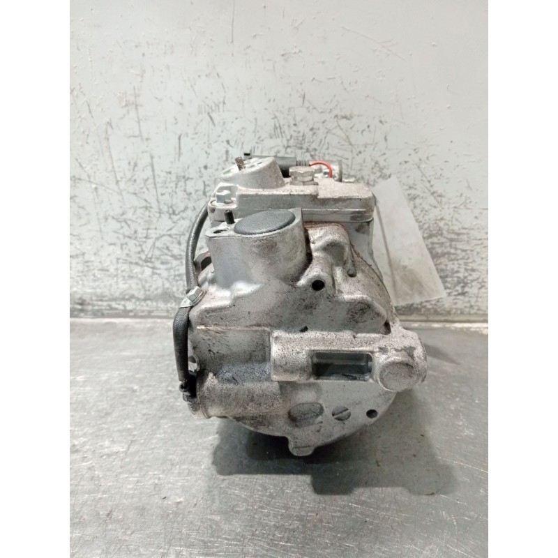 Recambio de compresor aire acondicionado para mercedes-benz clase c t-model (s203) c 220 cdi (203.206) referencia OEM IAM   