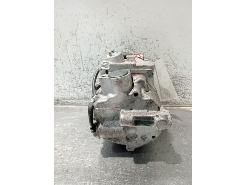 Recambio de compresor aire acondicionado para mercedes-benz clase c t-model (s203) c 220 cdi (203.206) referencia OEM IAM   