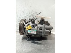 Recambio de compresor aire acondicionado para citroën jumpy 2.0 hdi cat (rhk / dw10uted4) referencia OEM IAM 9686061980  