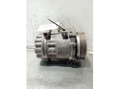 Recambio de compresor aire acondicionado para citroën jumpy 2.0 hdi cat (rhk / dw10uted4) referencia OEM IAM 9686061980   2