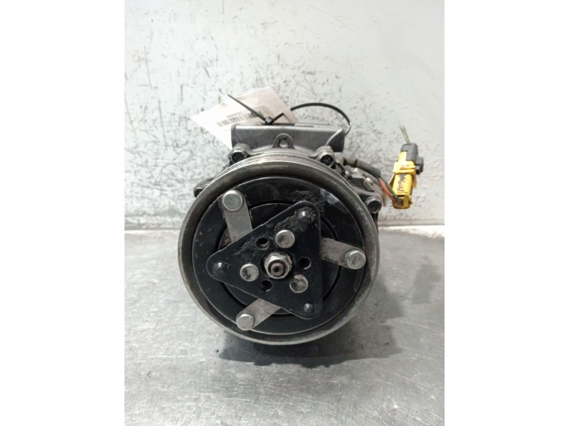 Recambio de compresor aire acondicionado para citroën jumpy 2.0 hdi cat (rhk / dw10uted4) referencia OEM IAM 9686061980  