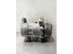 Recambio de compresor aire acondicionado para renault clio ii (bb_, cb_) 1.2 16v (bb05, bb0w, bb11, bb27, bb2t, bb2u, bb2v, cb05 2