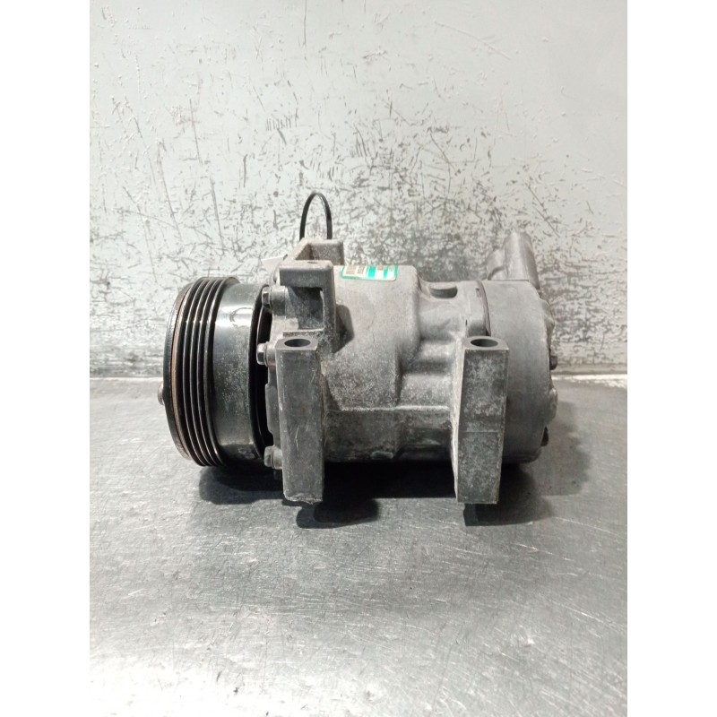Recambio de compresor aire acondicionado para renault clio ii (bb_, cb_) 1.2 16v (bb05, bb0w, bb11, bb27, bb2t, bb2u, bb2v, cb05