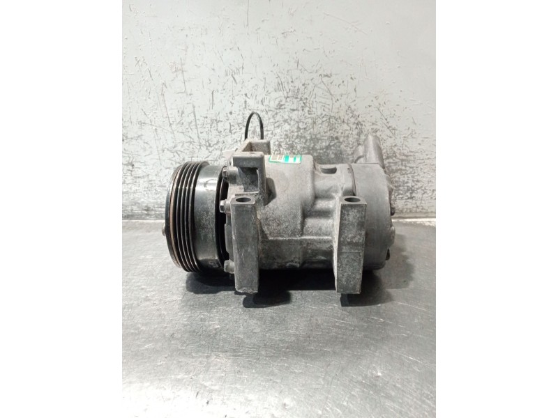 Recambio de compresor aire acondicionado para renault clio ii (bb_, cb_) 1.2 16v (bb05, bb0w, bb11, bb27, bb2t, bb2u, bb2v, cb05