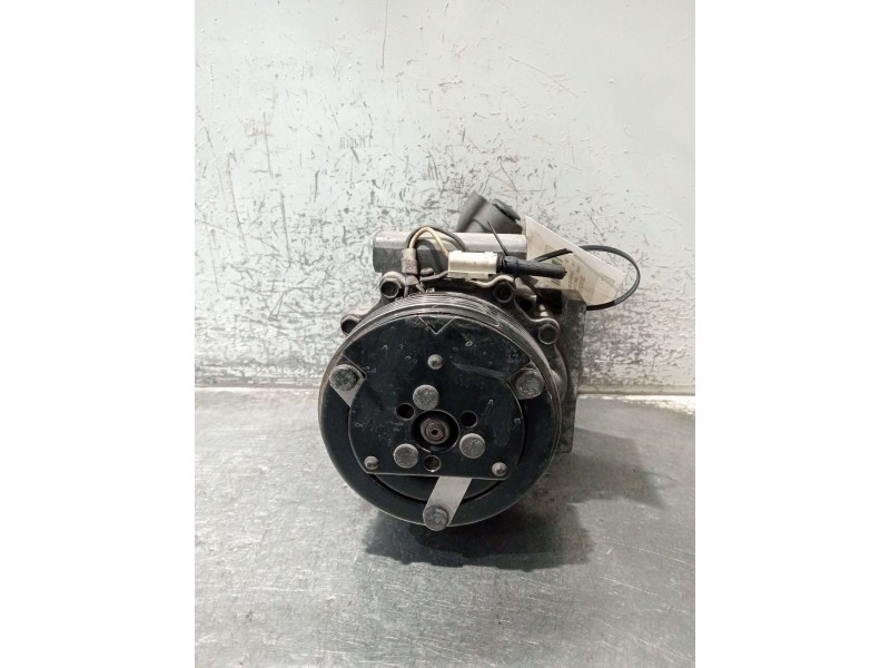 Recambio de compresor aire acondicionado para renault clio ii (bb_, cb_) 1.2 16v (bb05, bb0w, bb11, bb27, bb2t, bb2u, bb2v, cb05