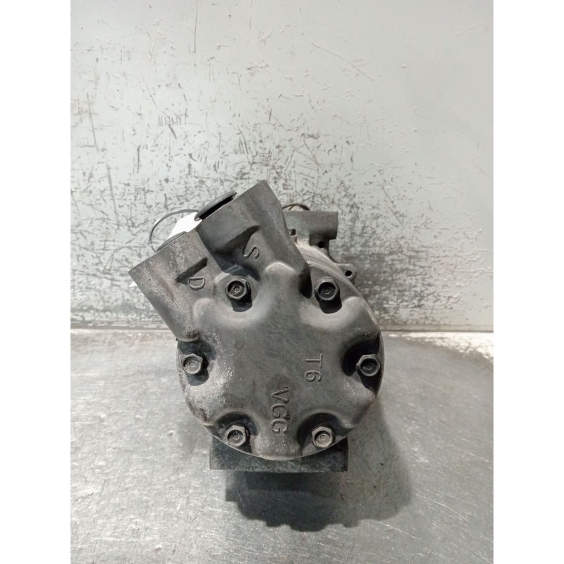 Recambio de compresor aire acondicionado para renault clio ii (bb_, cb_) 1.2 16v (bb05, bb0w, bb11, bb27, bb2t, bb2u, bb2v, cb05