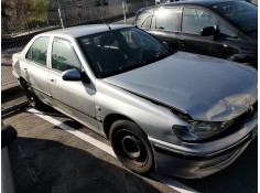 peugeot 406 berlina (s1/s2) del año 2001