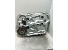 Recambio de elevalunas delantero derecho para hyundai sonata v (nf) 2.0 crdi referencia OEM IAM 400898 5P 