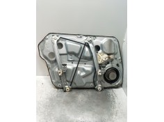 Recambio de elevalunas delantero derecho para hyundai sonata v (nf) 2.0 crdi referencia OEM IAM 400898 5P  2