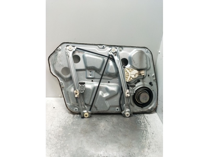 Recambio de elevalunas delantero derecho para hyundai sonata v (nf) 2.0 crdi referencia OEM IAM 400898 5P 