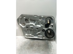 Recambio de elevalunas delantero izquierdo para hyundai sonata v (nf) 2.0 crdi referencia OEM IAM 400897C 5P 