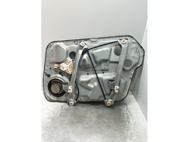 Recambio de elevalunas delantero izquierdo para hyundai sonata v (nf) 2.0 crdi referencia OEM IAM 400897C 5P 